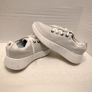 Allbirds Tree Runner Go, Women # 9 US Perfect Condition